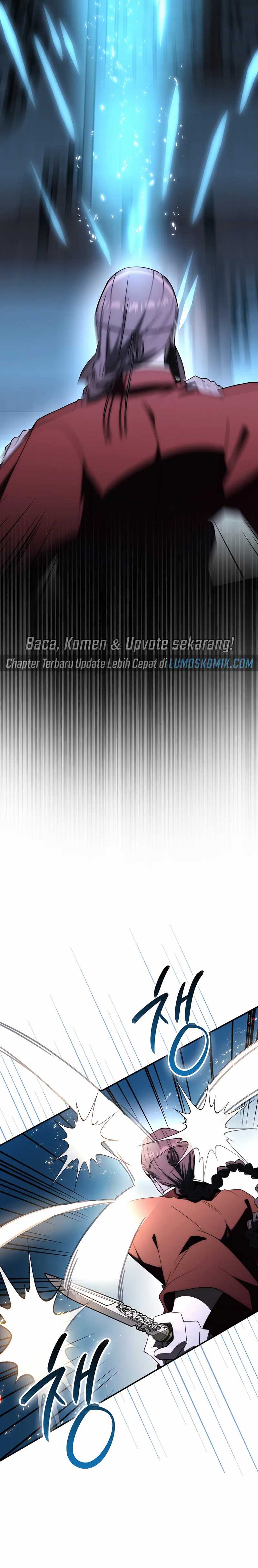 Sword God Dragon Chapter 39 Gambar 7