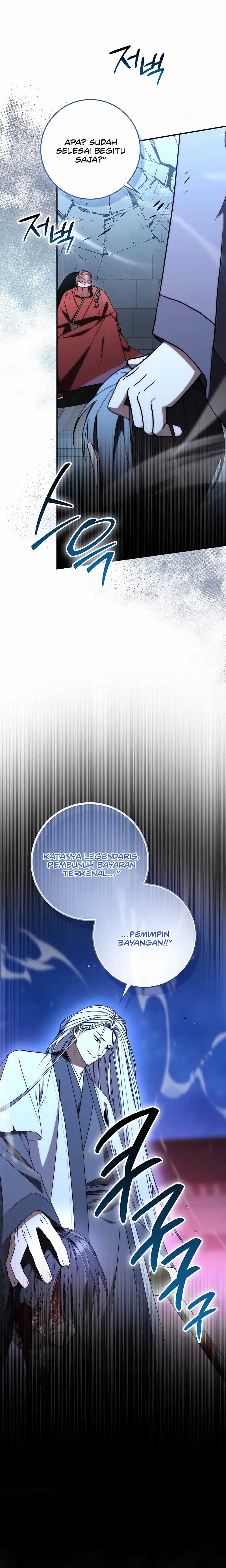 Sword God Dragon Chapter 39 Gambar 10