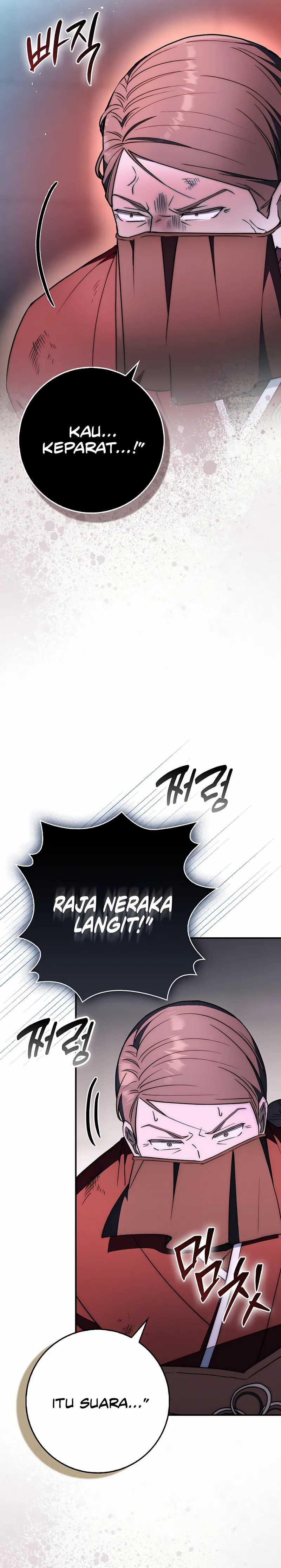 Sword God Dragon Chapter 39 Gambar 12