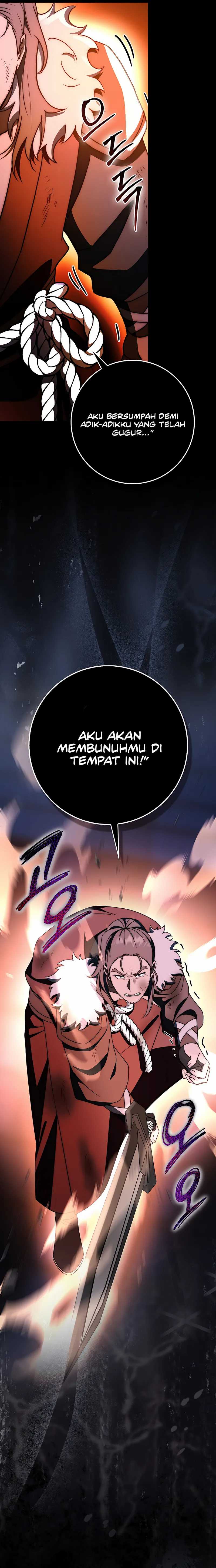 Sword God Dragon Chapter 39 Gambar 20