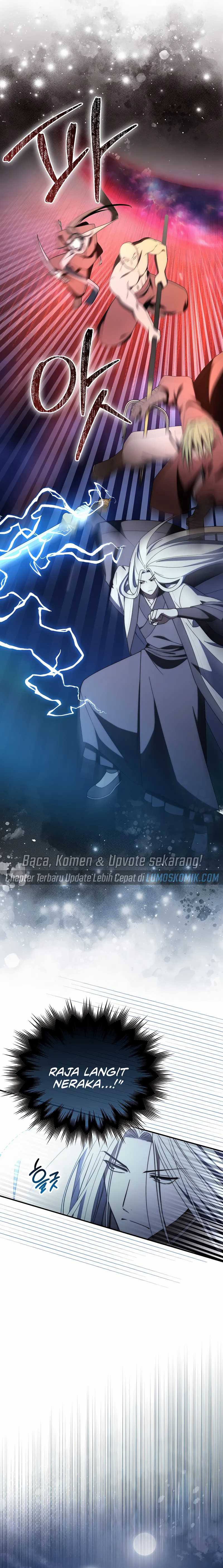 Sword God Dragon Chapter 39 Gambar 26