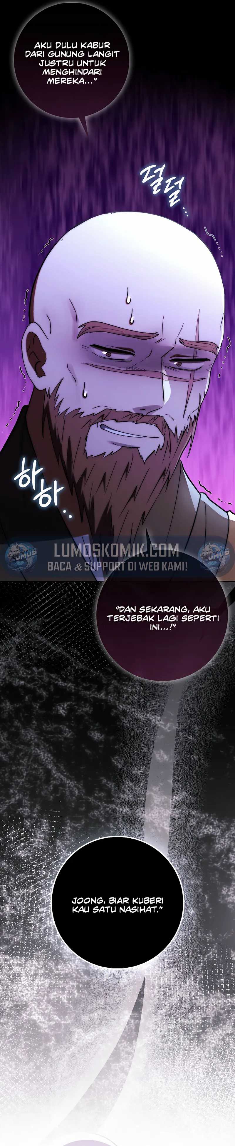 Sword God Dragon Chapter 39 Gambar 30