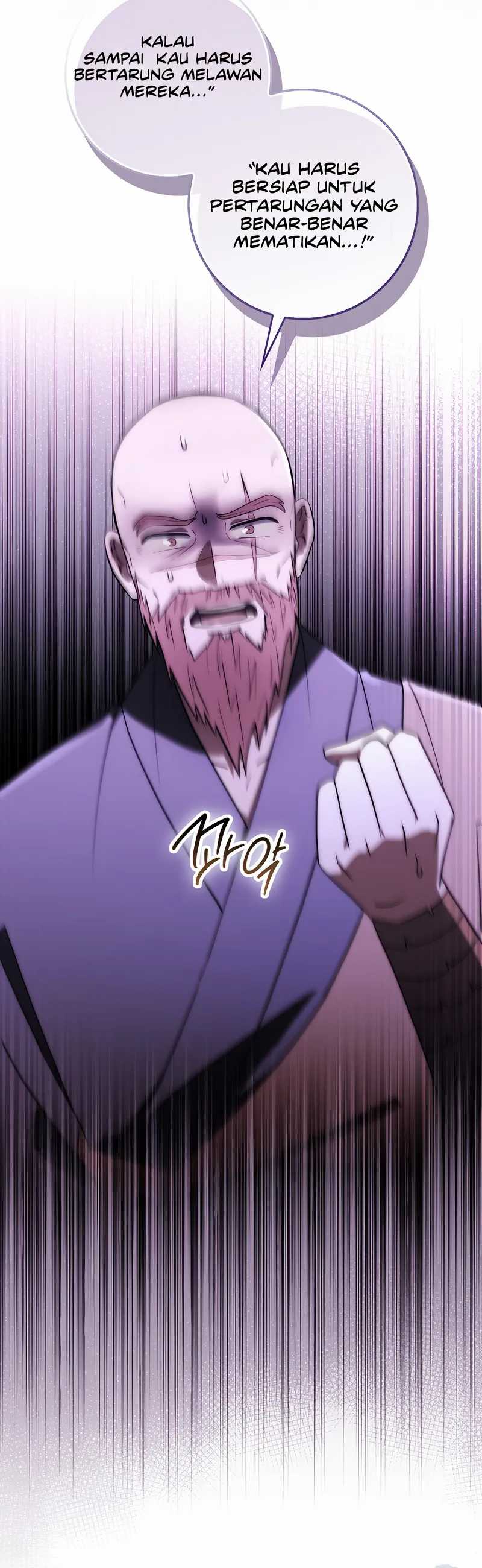 Sword God Dragon Chapter 39 Gambar 31
