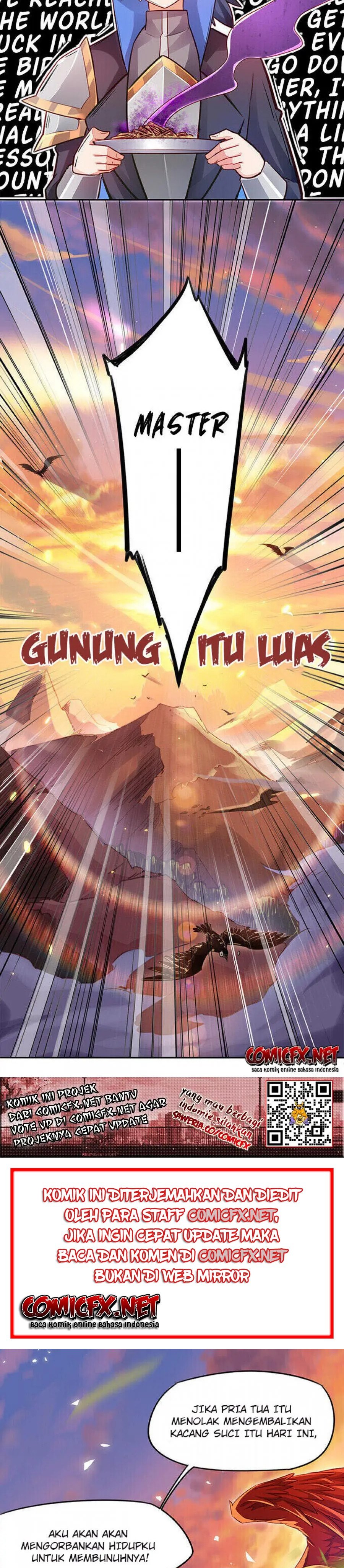 Sword Gods Life Is Not That Boring Chapter 01 Gambar 11