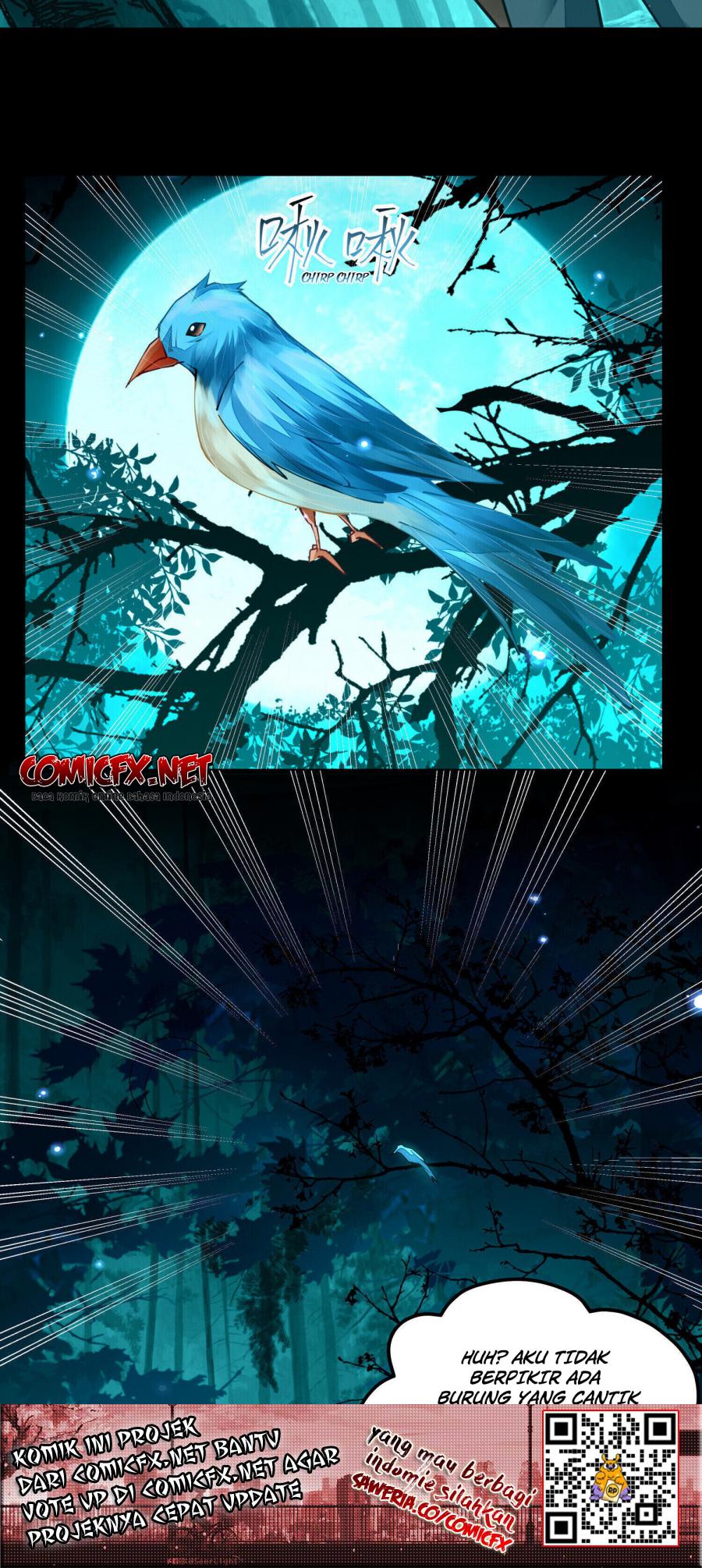 Sword Gods Life Is Not That Boring Chapter 04 Gambar 7