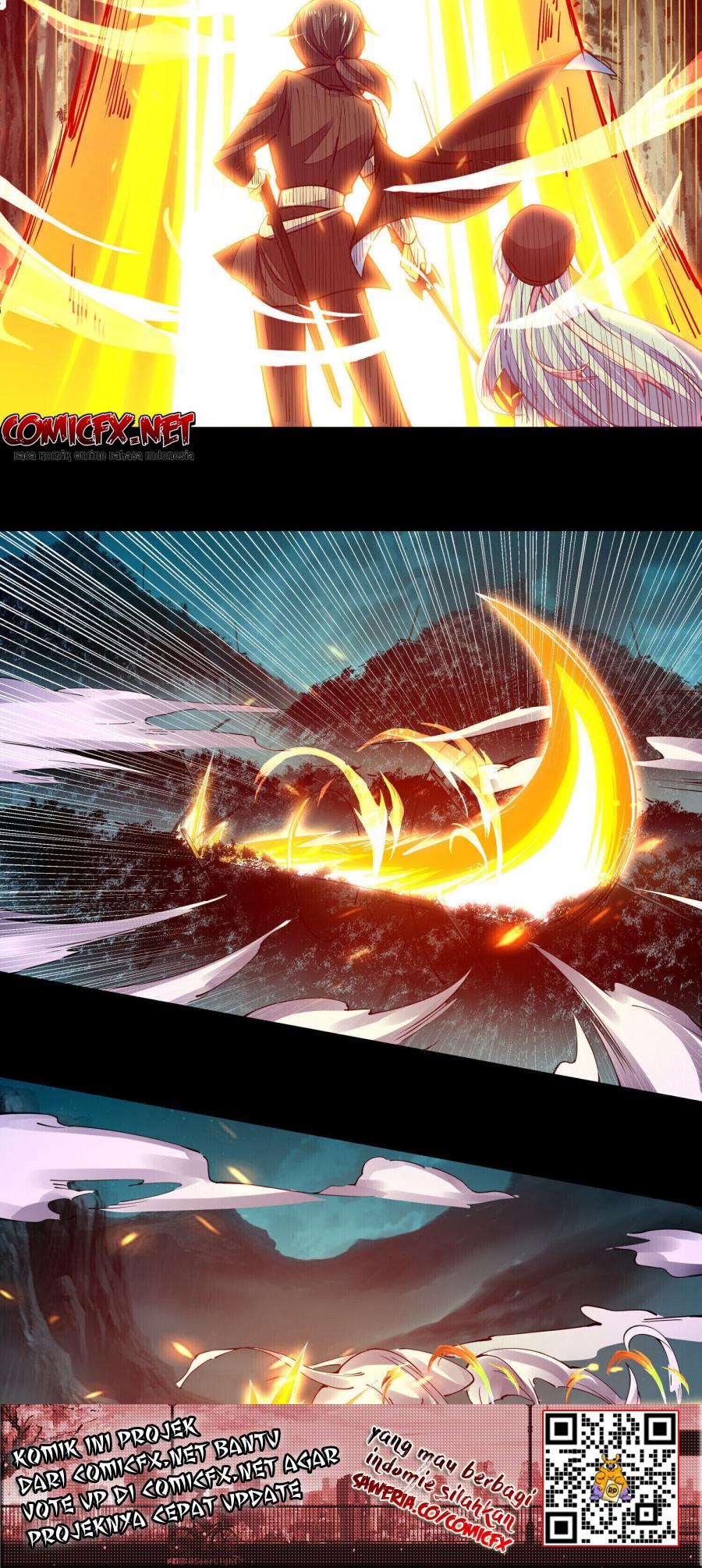 Sword Gods Life Is Not That Boring Chapter 04 Gambar 15