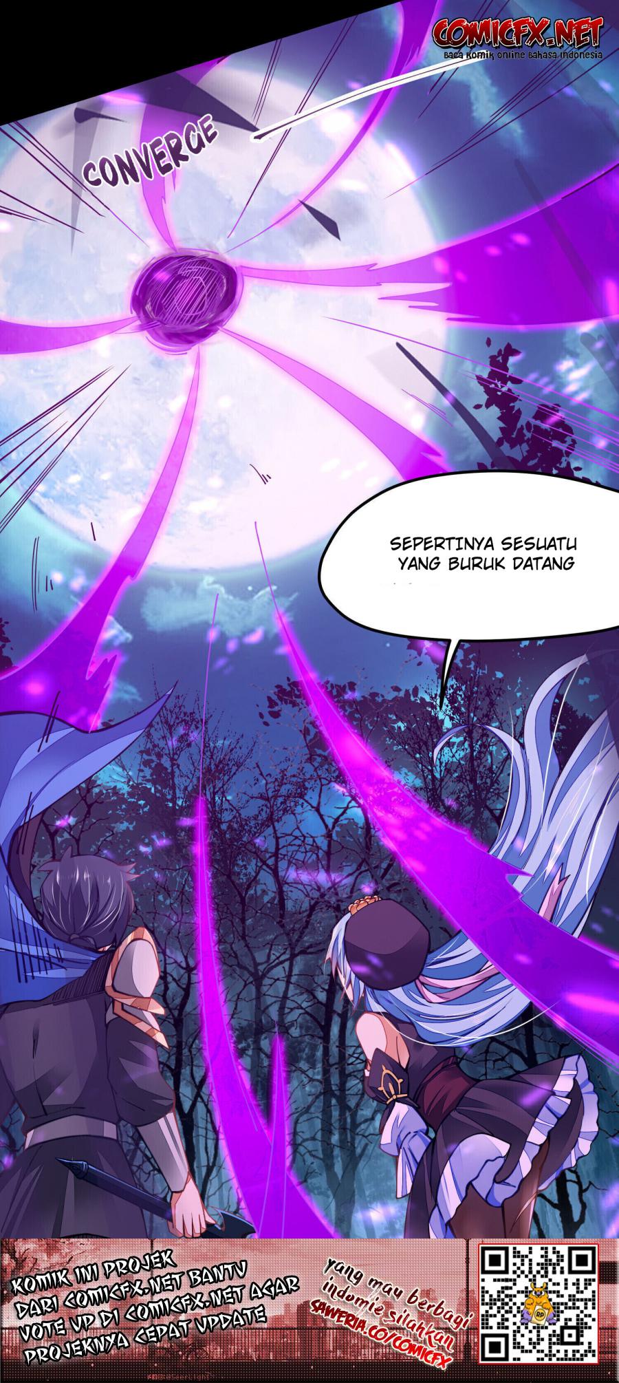 Sword Gods Life Is Not That Boring Chapter 04 Gambar 20