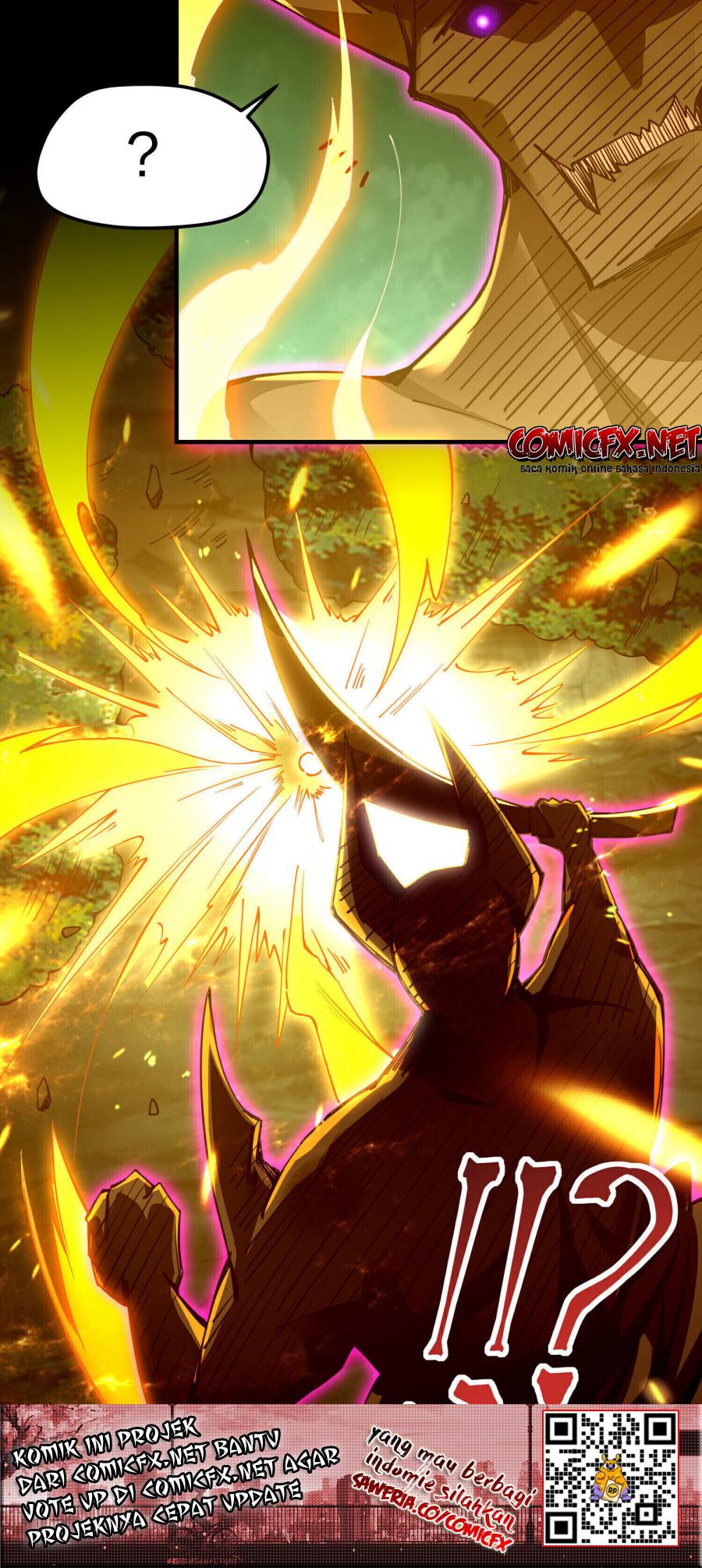 Sword Gods Life Is Not That Boring Chapter 04 Gambar 26