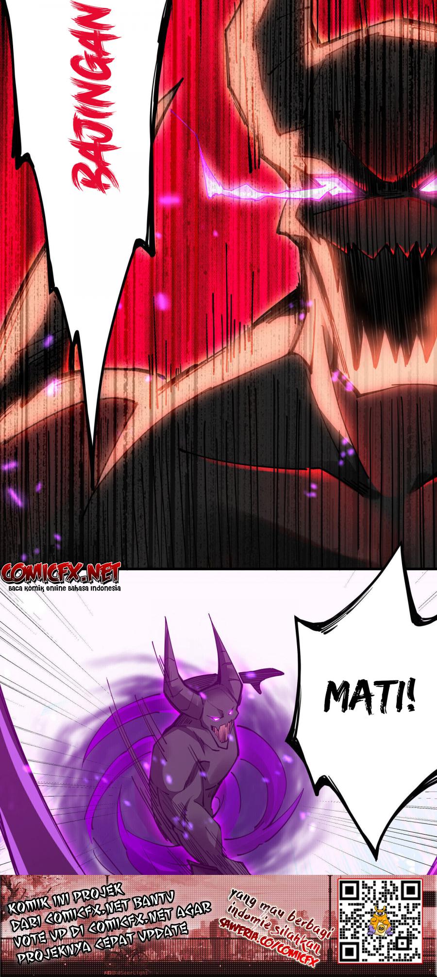 Sword Gods Life Is Not That Boring Chapter 04 Gambar 29