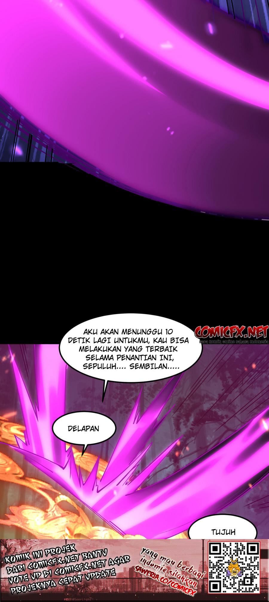 Sword Gods Life Is Not That Boring Chapter 04 Gambar 31