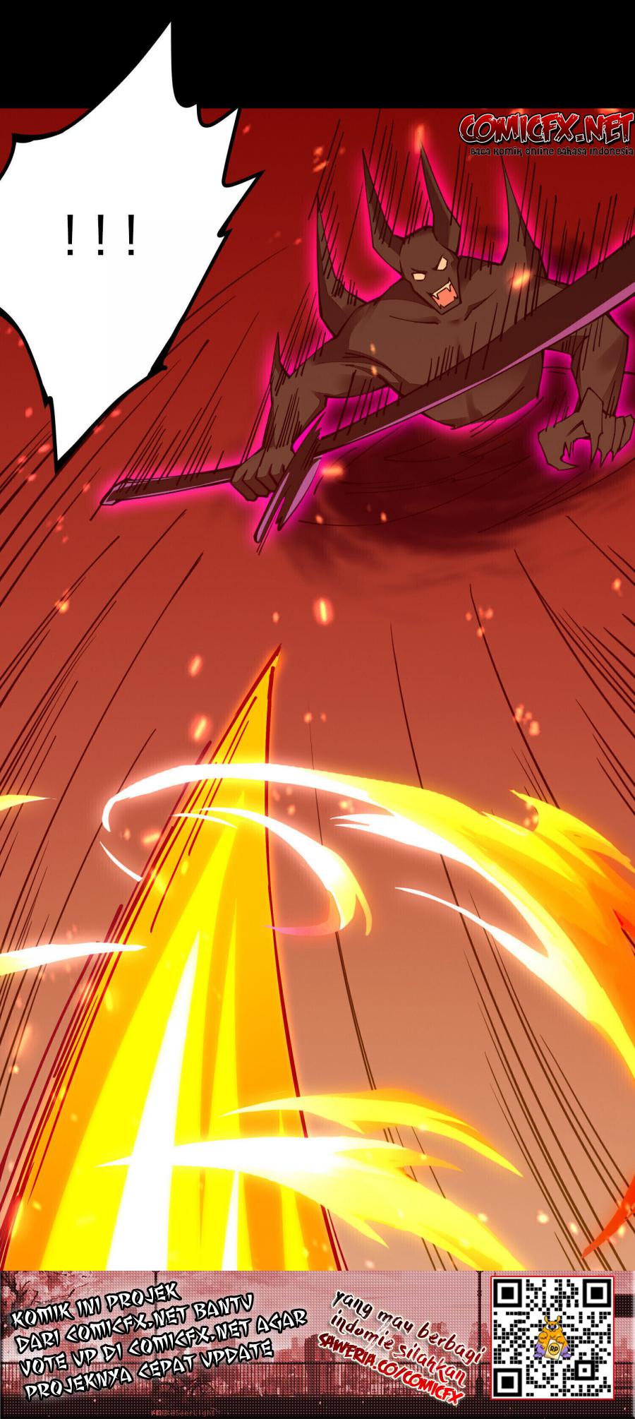 Sword Gods Life Is Not That Boring Chapter 04 Gambar 34