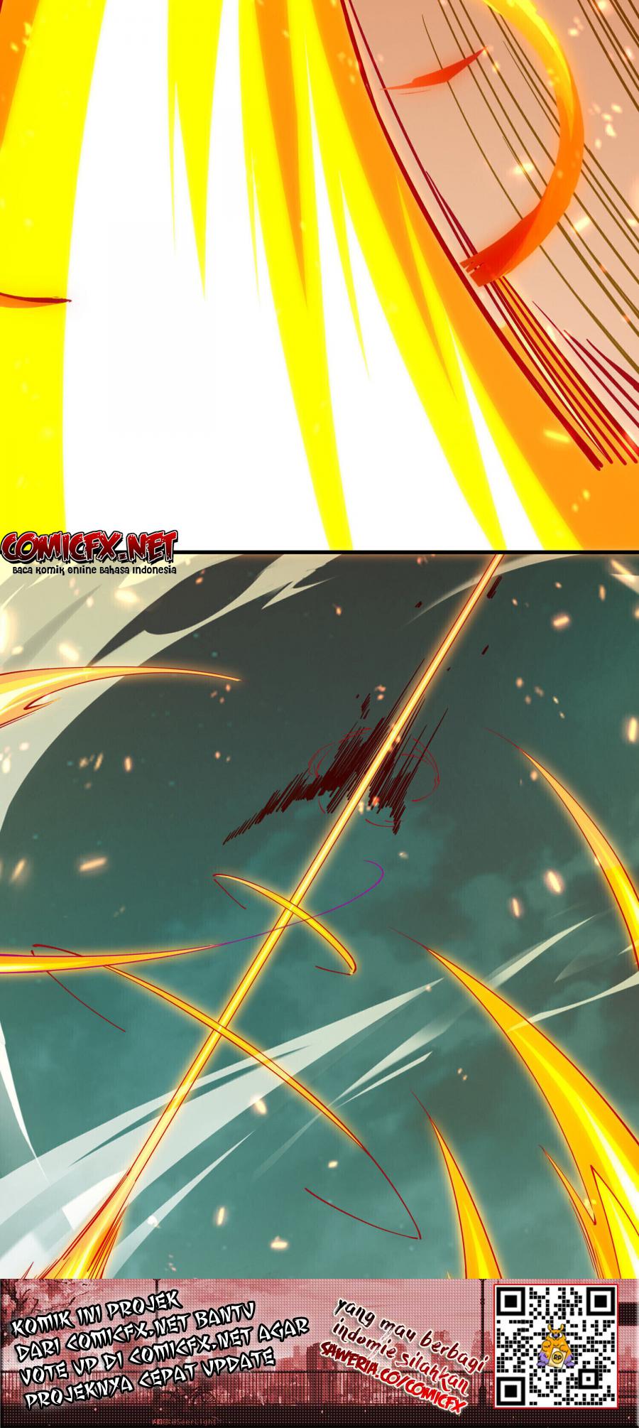 Sword Gods Life Is Not That Boring Chapter 04 Gambar 35