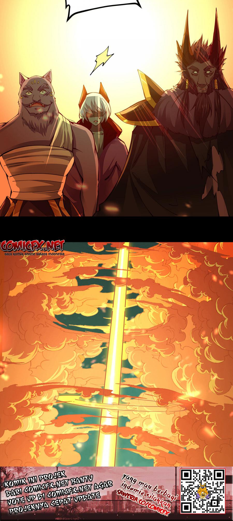 Sword Gods Life Is Not That Boring Chapter 04 Gambar 38