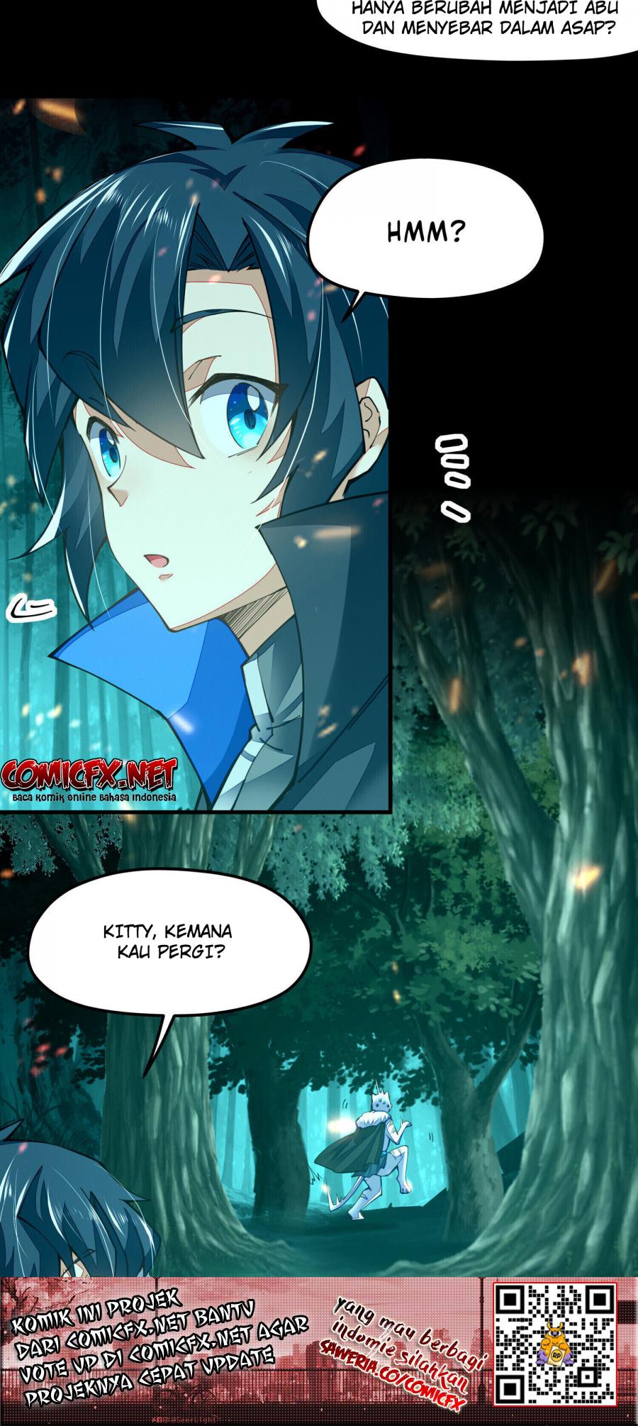 Sword Gods Life Is Not That Boring Chapter 04 Gambar 42