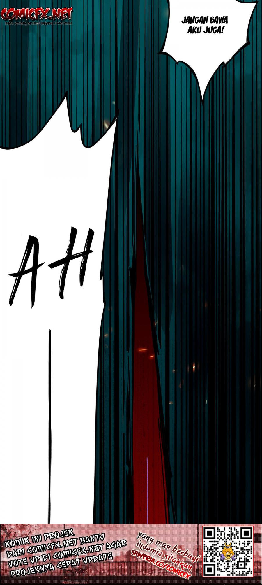 Sword Gods Life Is Not That Boring Chapter 04 Gambar 46