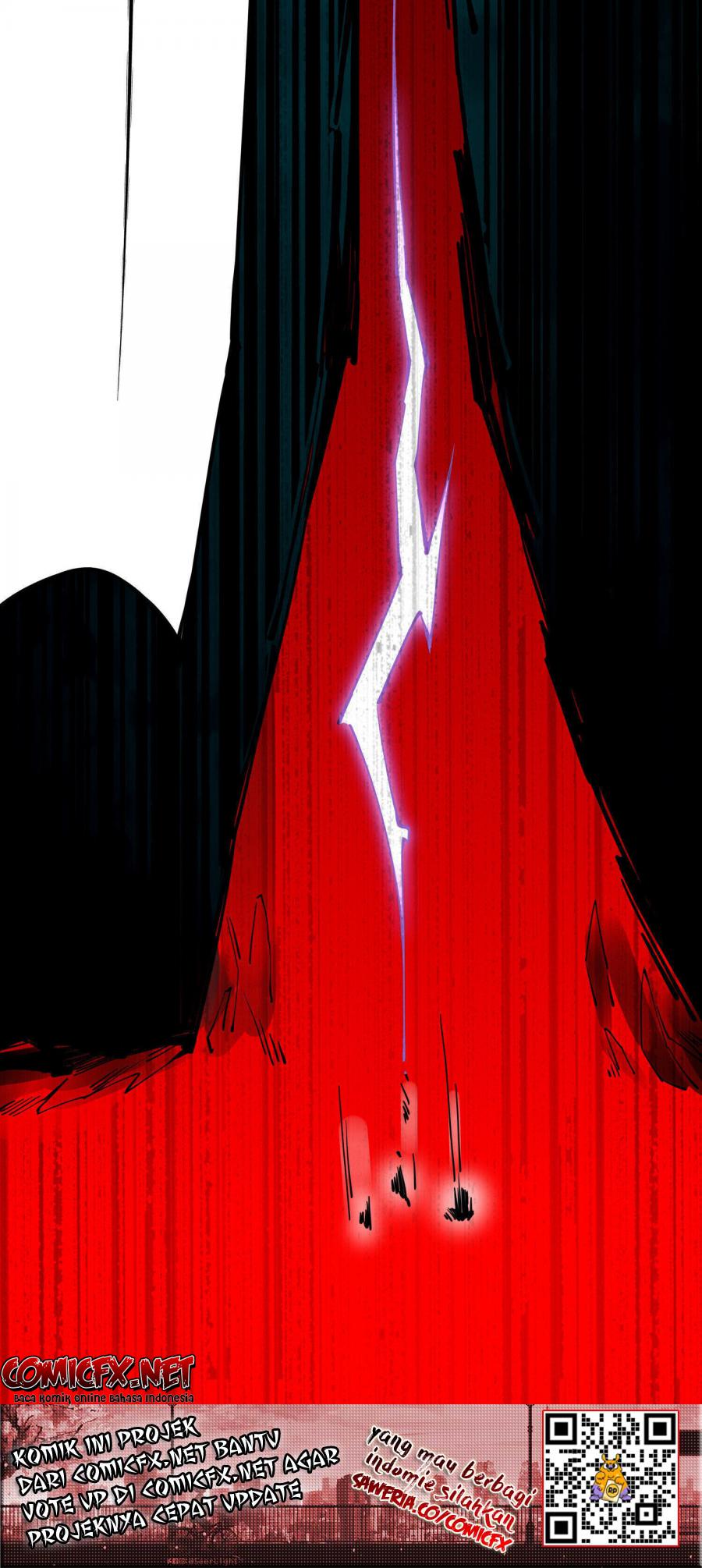 Sword Gods Life Is Not That Boring Chapter 04 Gambar 47
