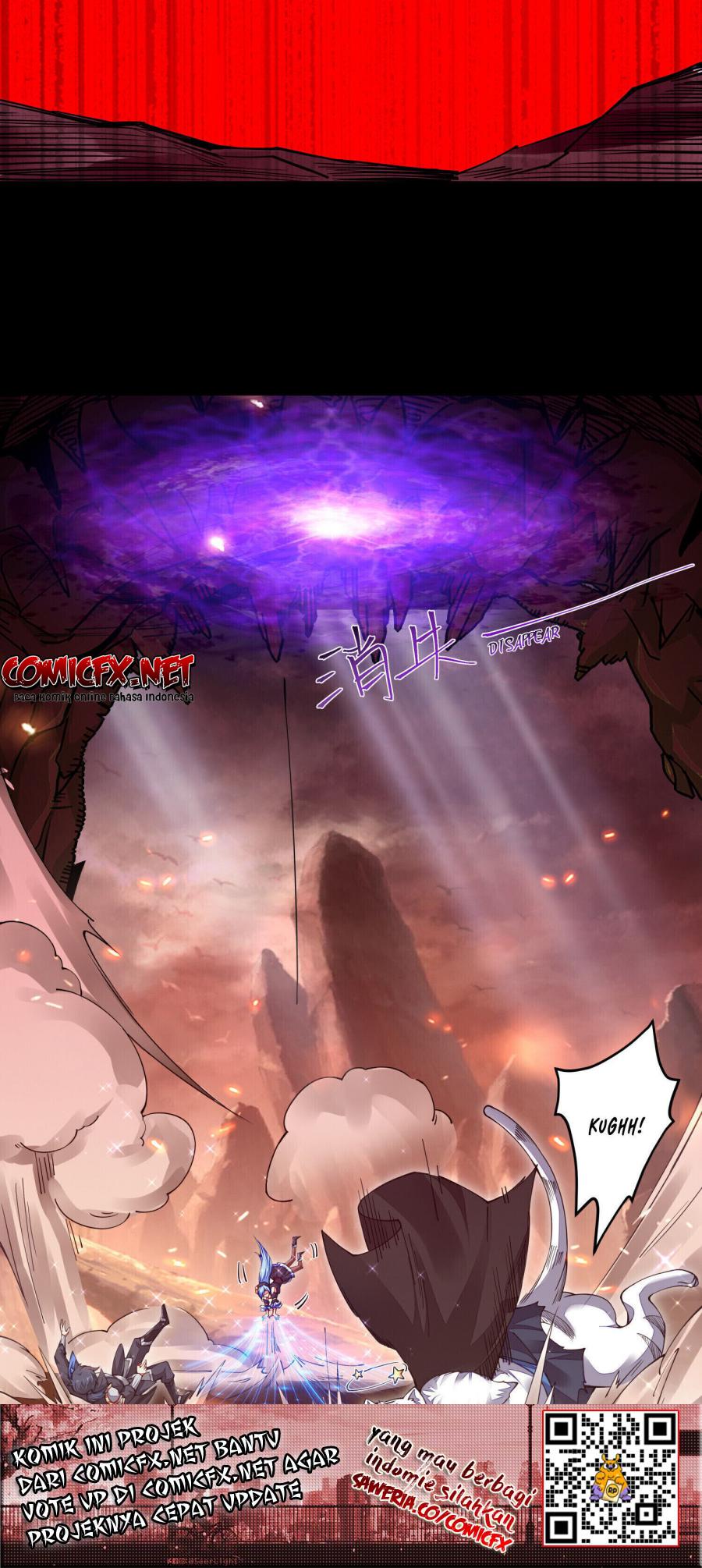 Sword Gods Life Is Not That Boring Chapter 04 Gambar 48