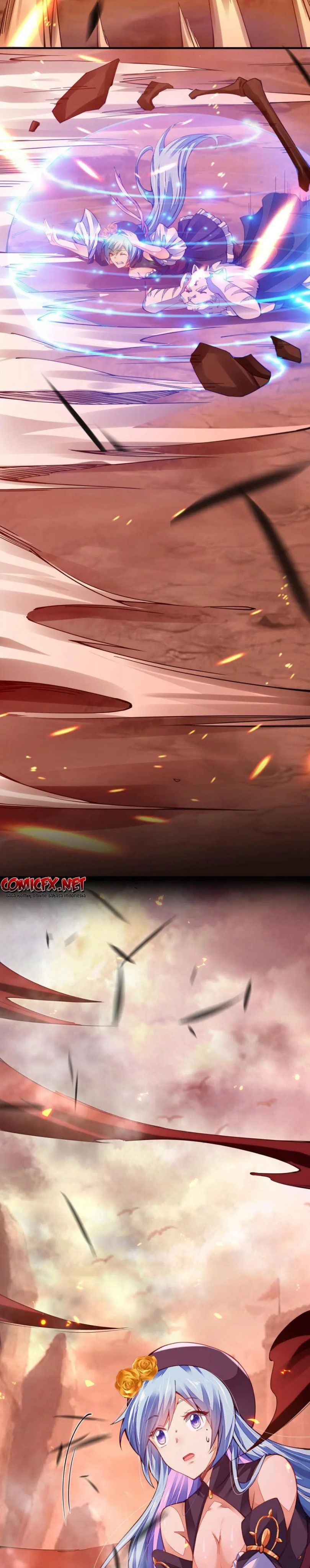 Sword Gods Life Is Not That Boring Chapter 05 Gambar 9