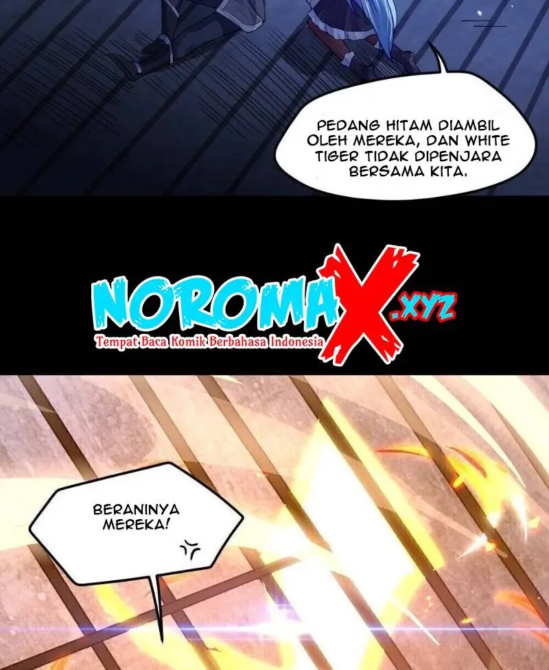Sword Gods Life Is Not That Boring Chapter 08 Gambar 17