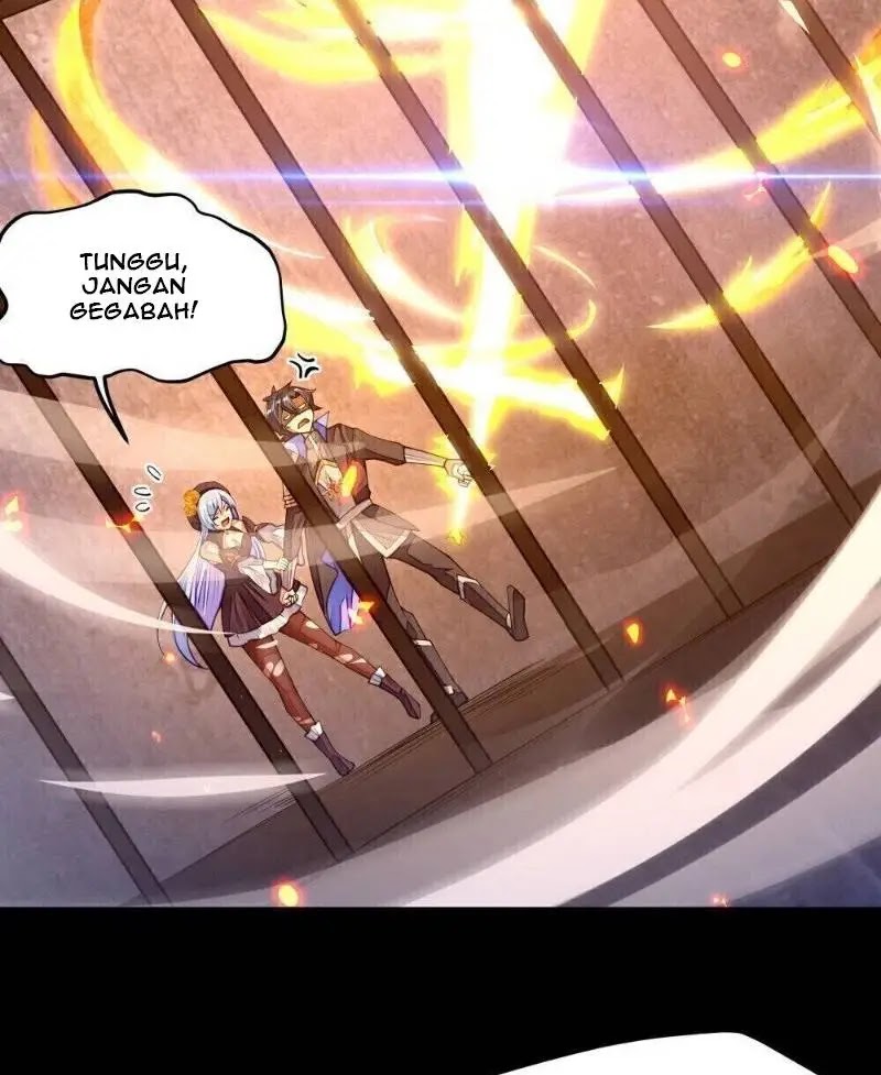 Sword Gods Life Is Not That Boring Chapter 08 Gambar 18