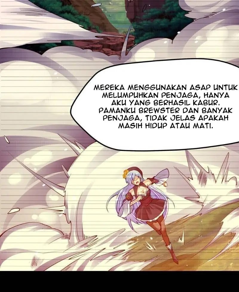 Sword Gods Life Is Not That Boring Chapter 08 Gambar 22