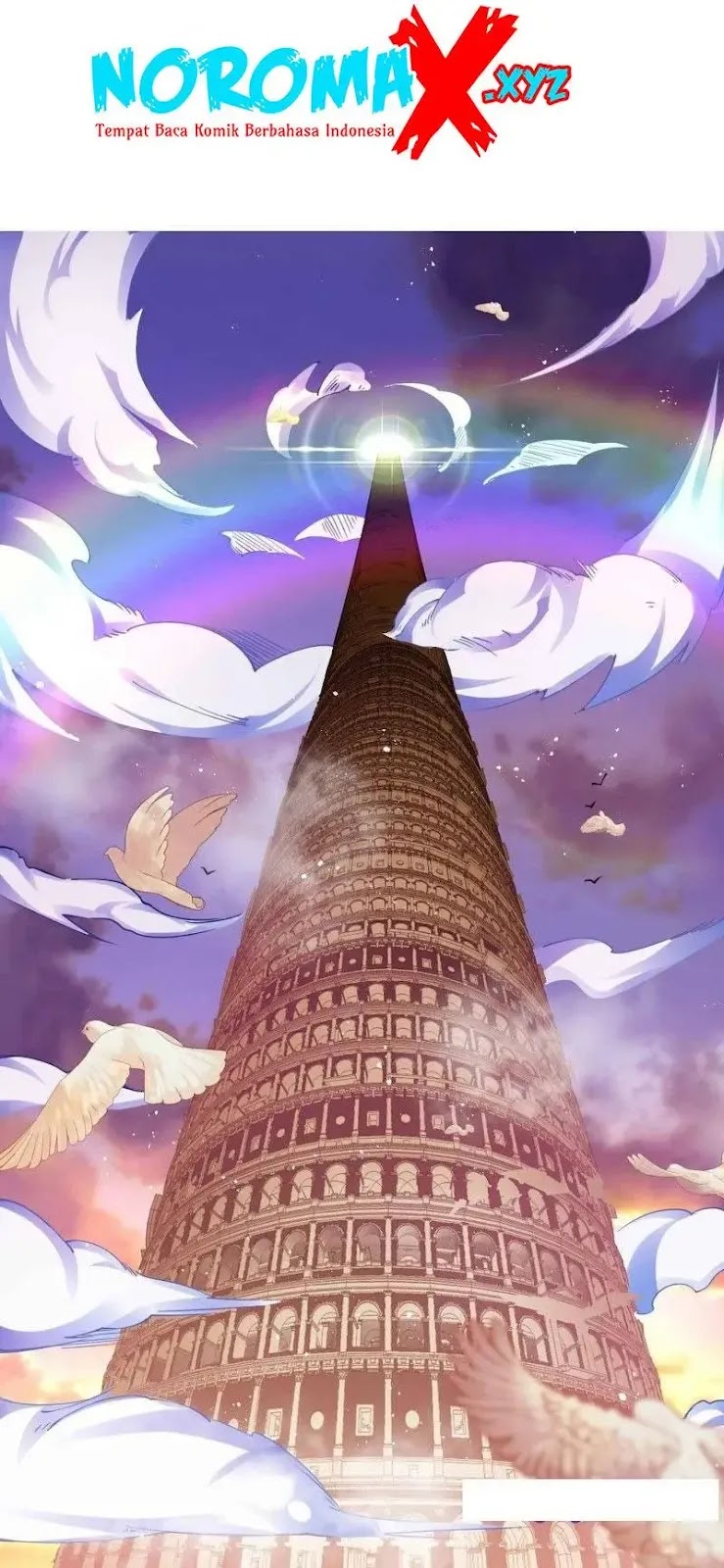 Sword Gods Life Is Not That Boring Chapter 14 Gambar 2