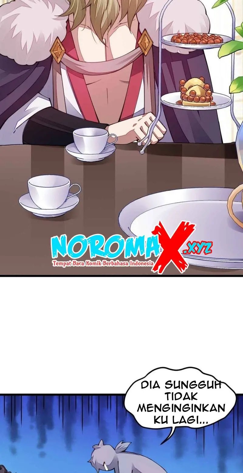 Sword Gods Life Is Not That Boring Chapter 16 Gambar 34