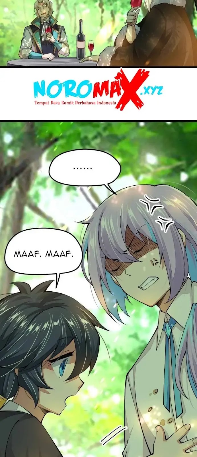 Sword Gods Life Is Not That Boring Chapter 20 Gambar 8