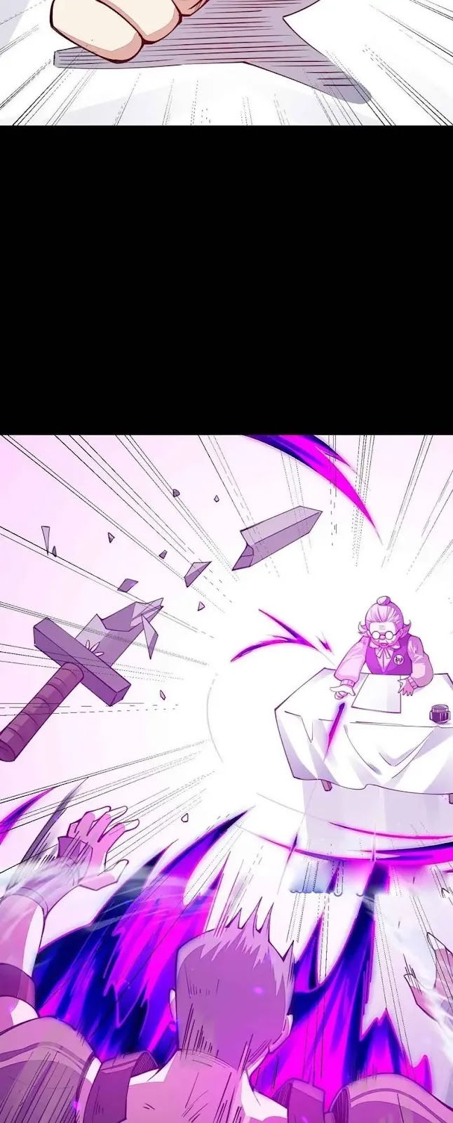 Sword Gods Life Is Not That Boring Chapter 22 Gambar 8
