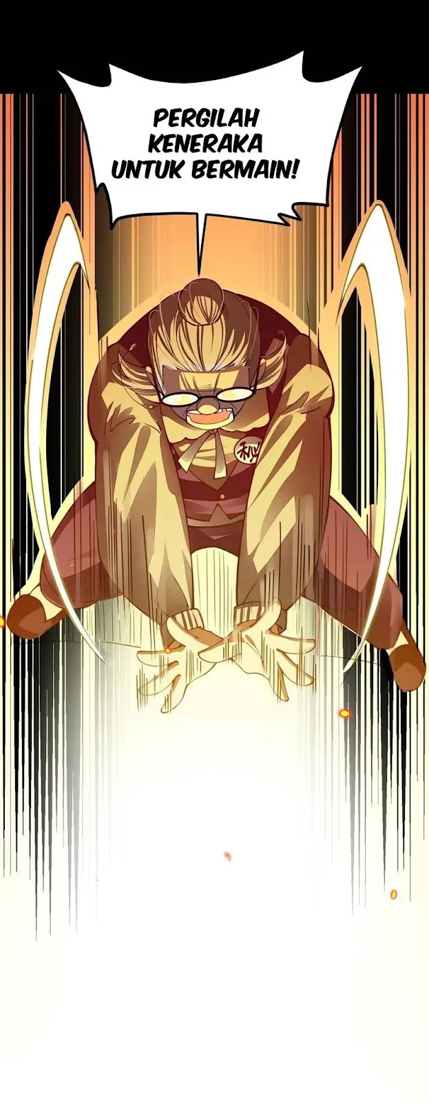 Sword Gods Life Is Not That Boring Chapter 22 Gambar 31