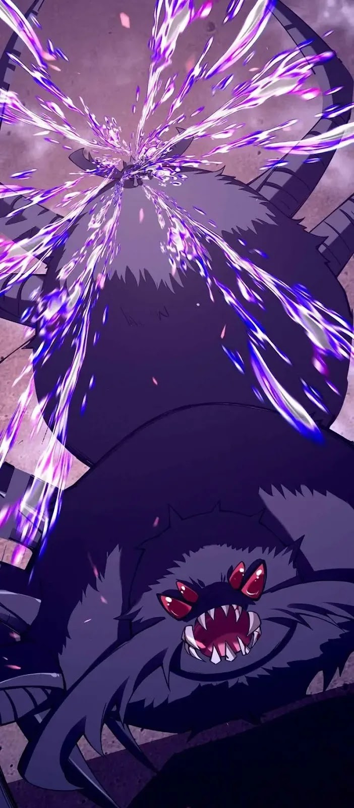 Sword Gods Life Is Not That Boring Chapter 24 Gambar 47
