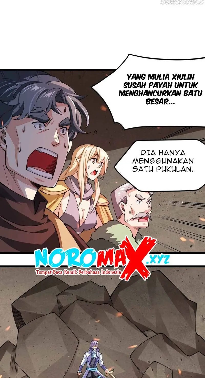 Sword Gods Life Is Not That Boring Chapter 26 Gambar 2