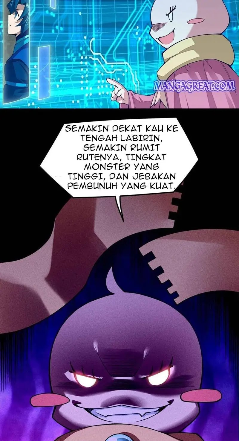 Sword Gods Life Is Not That Boring Chapter 26 Gambar 10