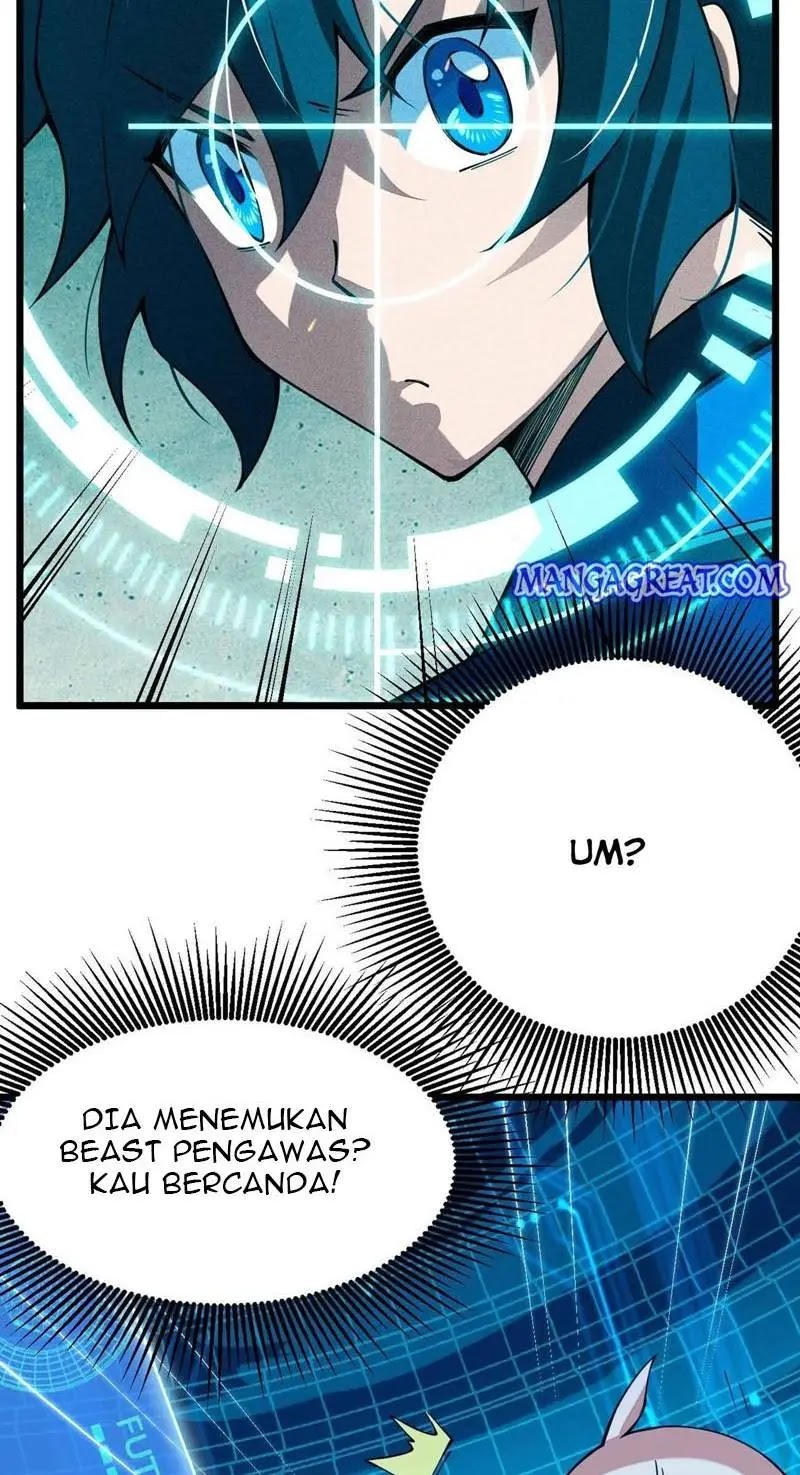 Sword Gods Life Is Not That Boring Chapter 26 Gambar 12