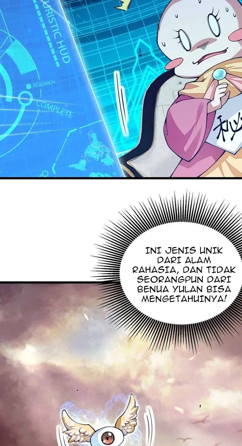 Sword Gods Life Is Not That Boring Chapter 26 Gambar 13