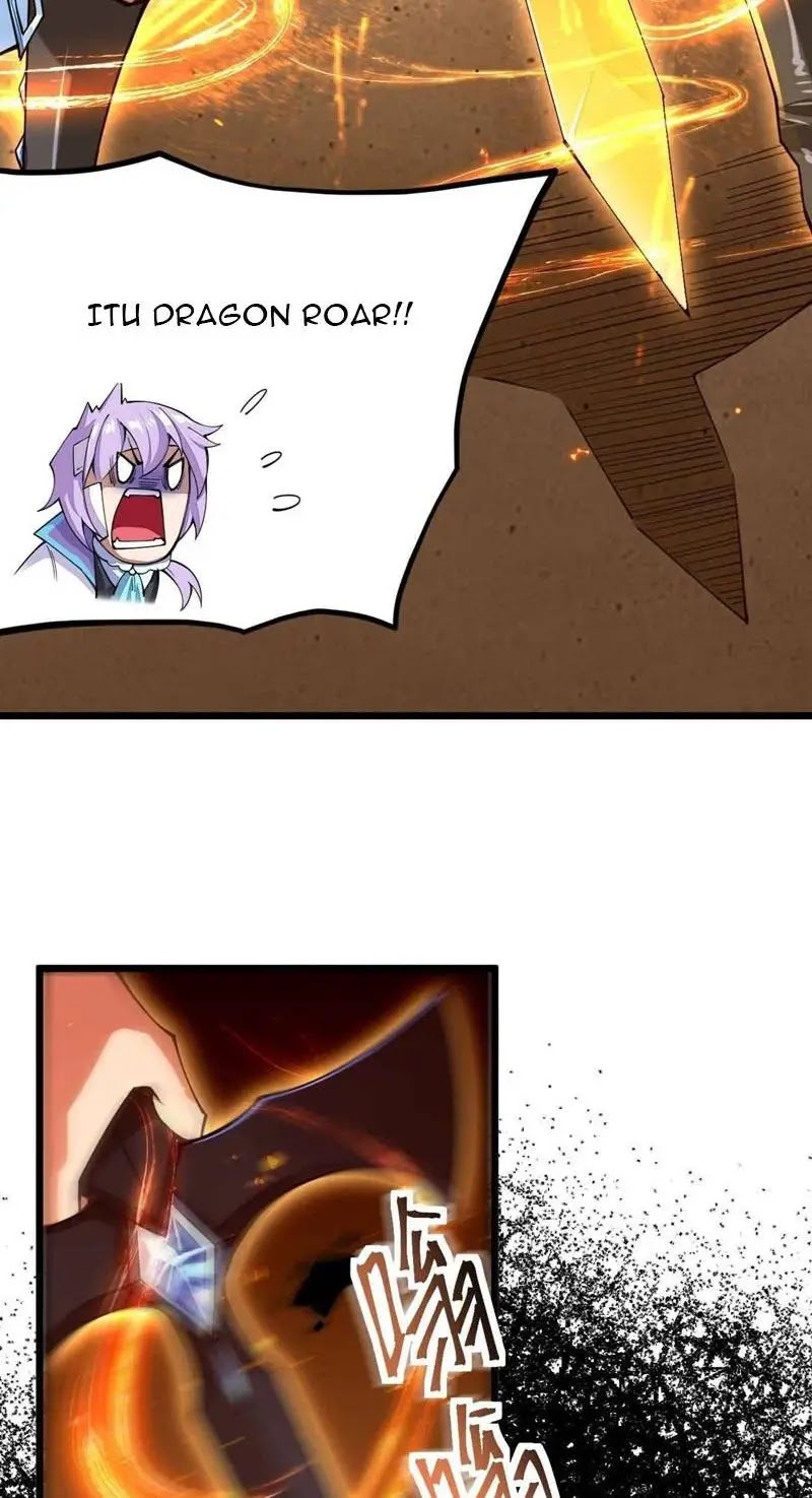 Sword Gods Life Is Not That Boring Chapter 26 Gambar 24