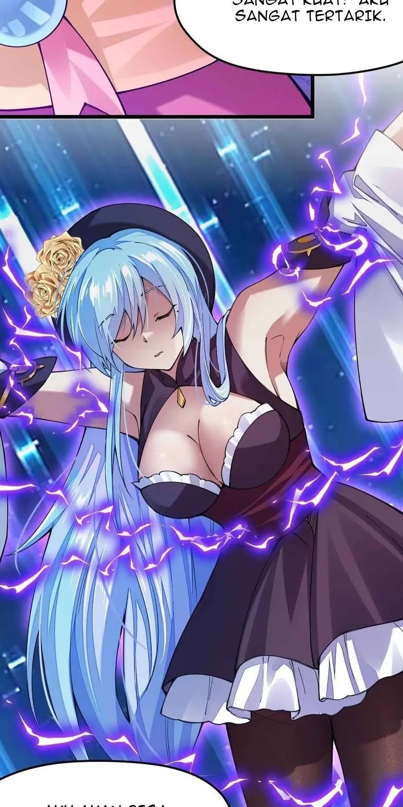 Sword Gods Life Is Not That Boring Chapter 26 Gambar 60