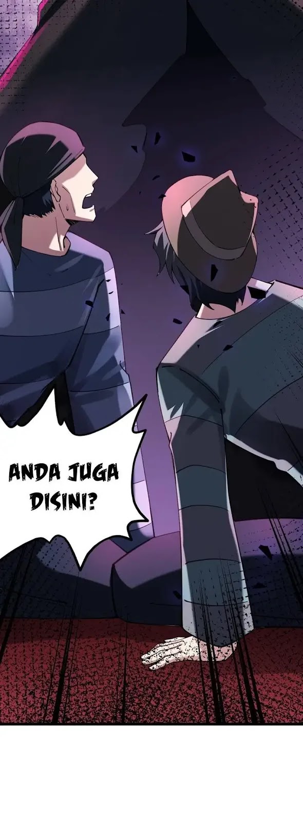 Sword Gods Life Is Not That Boring Chapter 29 Gambar 41