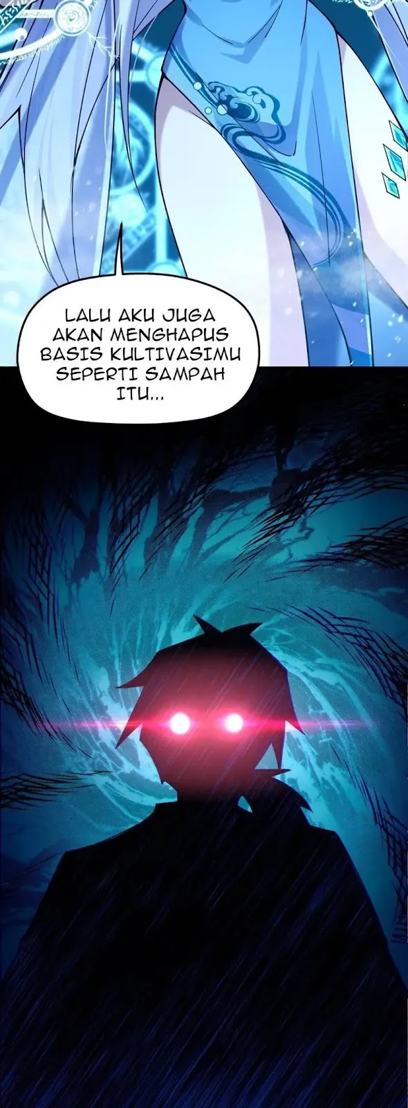 Sword Gods Life Is Not That Boring Chapter 29 Gambar 43