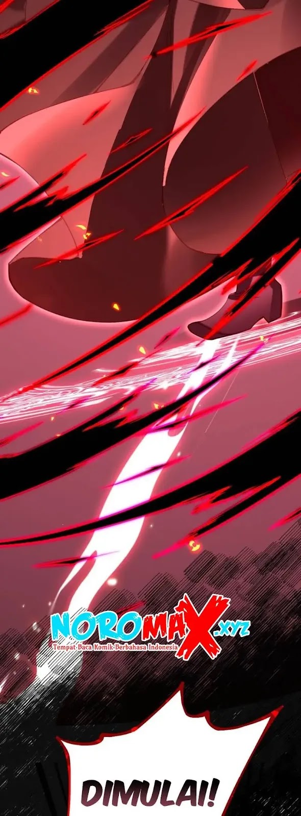 Sword Gods Life Is Not That Boring Chapter 29 Gambar 50