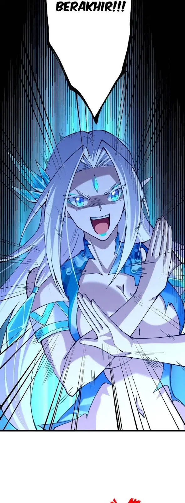 Sword Gods Life Is Not That Boring Chapter 29 Gambar 56