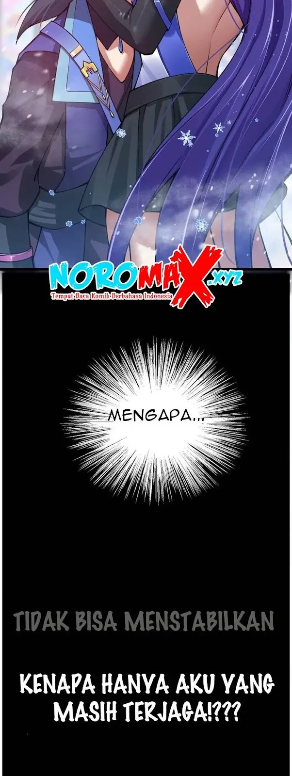 Sword Gods Life Is Not That Boring Chapter 30 Gambar 5