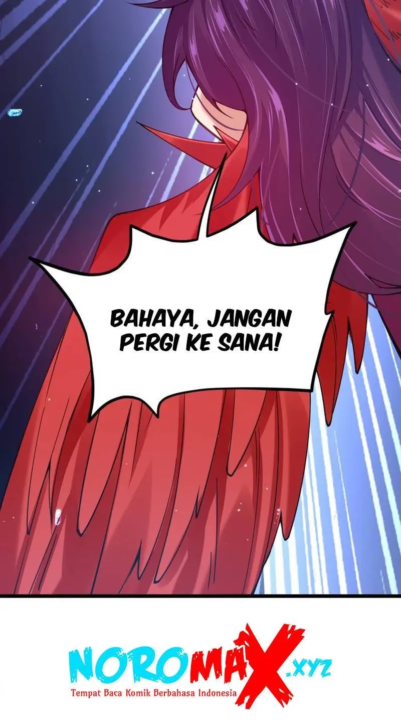 Sword Gods Life Is Not That Boring Chapter 30 Gambar 52