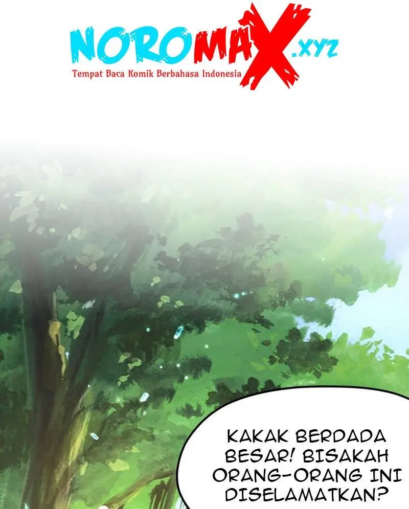 Sword Gods Life Is Not That Boring Chapter 30 Gambar 62