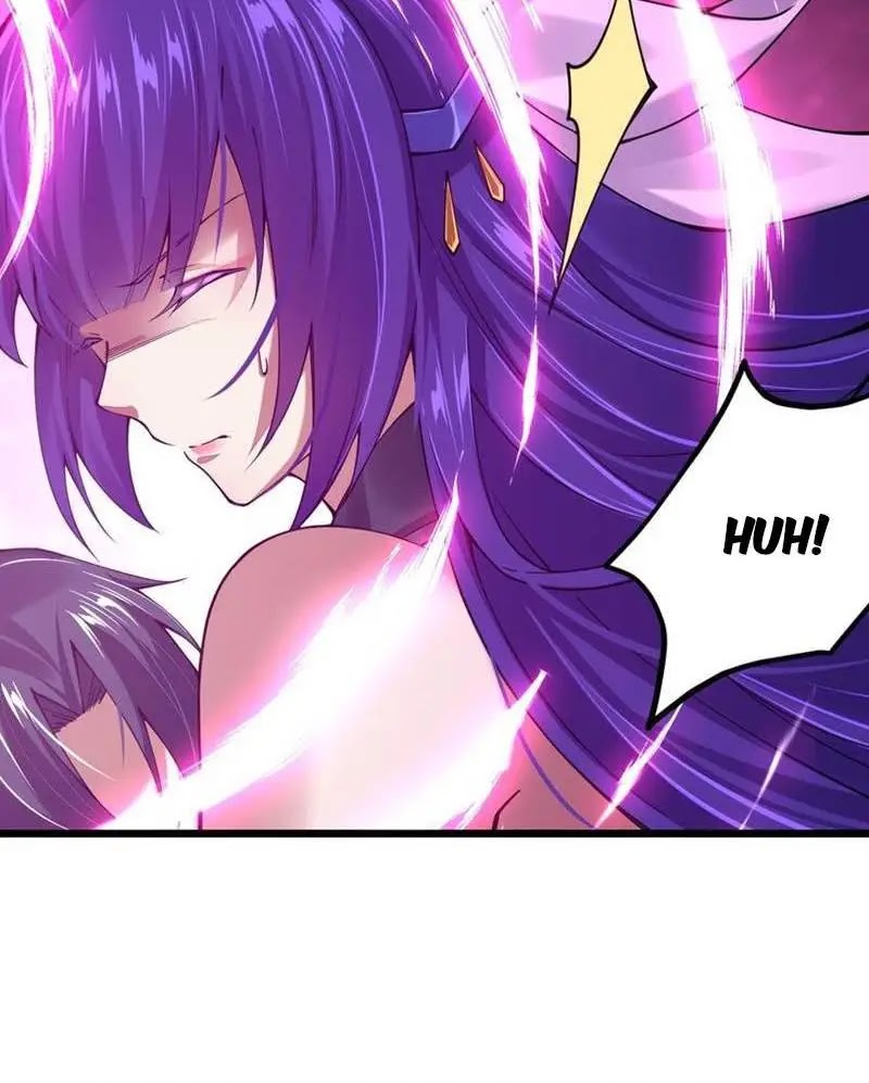 Sword Gods Life Is Not That Boring Chapter 30 Gambar 68