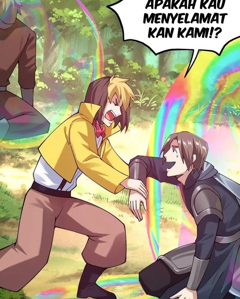 Sword Gods Life Is Not That Boring Chapter 30 Gambar 81