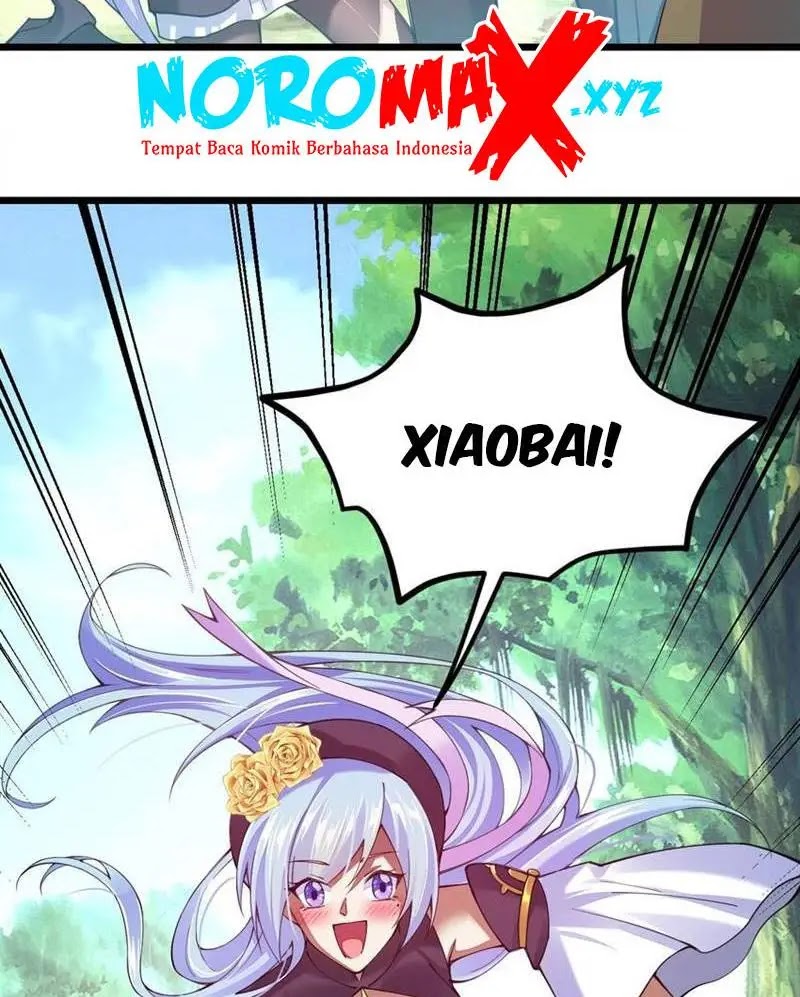 Sword Gods Life Is Not That Boring Chapter 30 Gambar 84