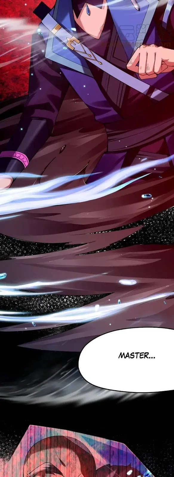 Sword Gods Life Is Not That Boring Chapter 31 Gambar 4