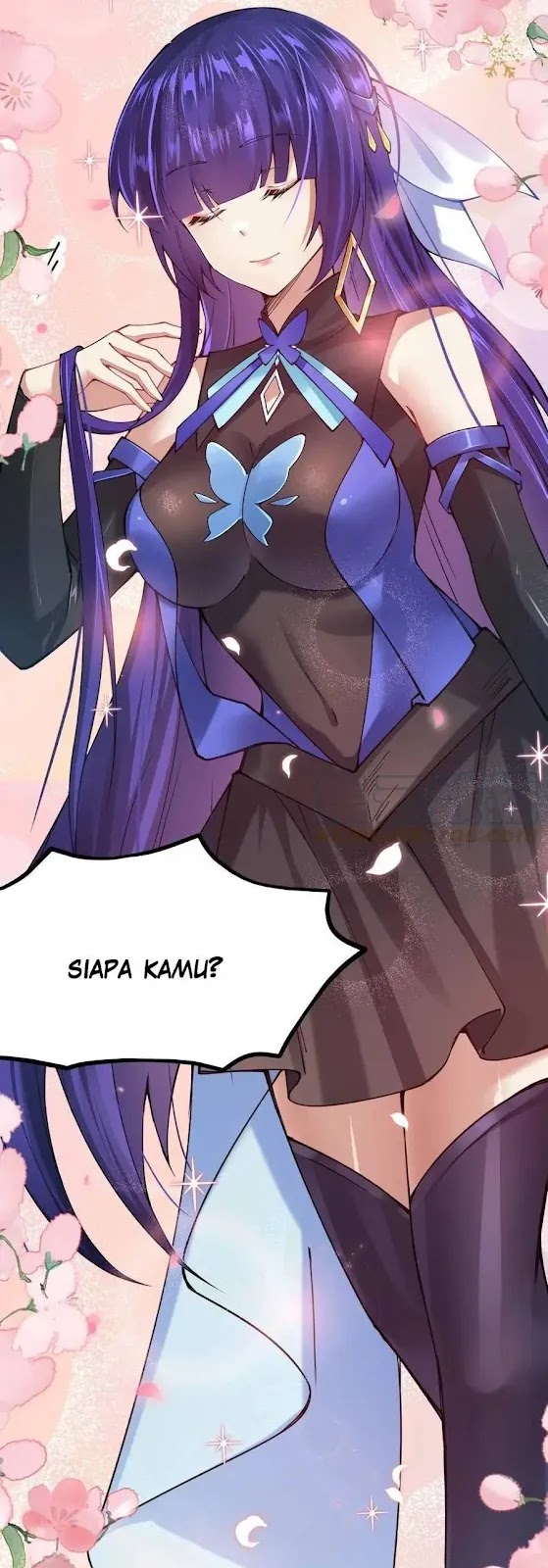 Sword Gods Life Is Not That Boring Chapter 31 Gambar 26
