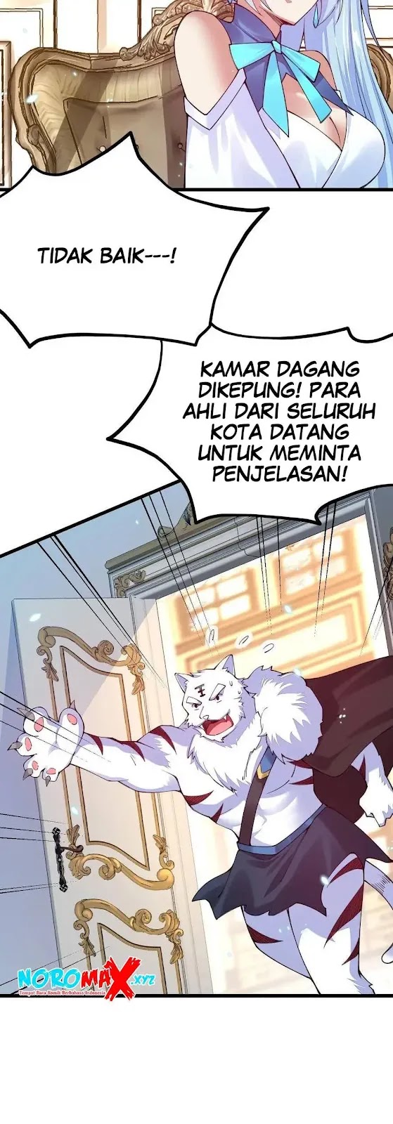 Sword Gods Life Is Not That Boring Chapter 31 Gambar 41